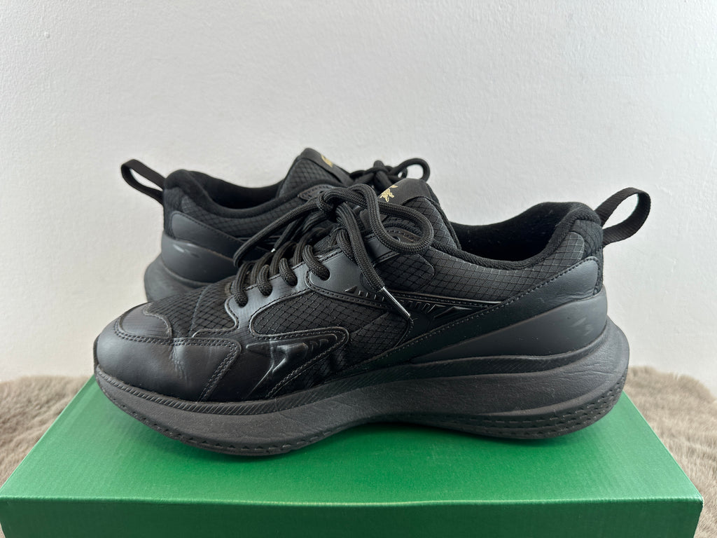 LACOSTE EVO