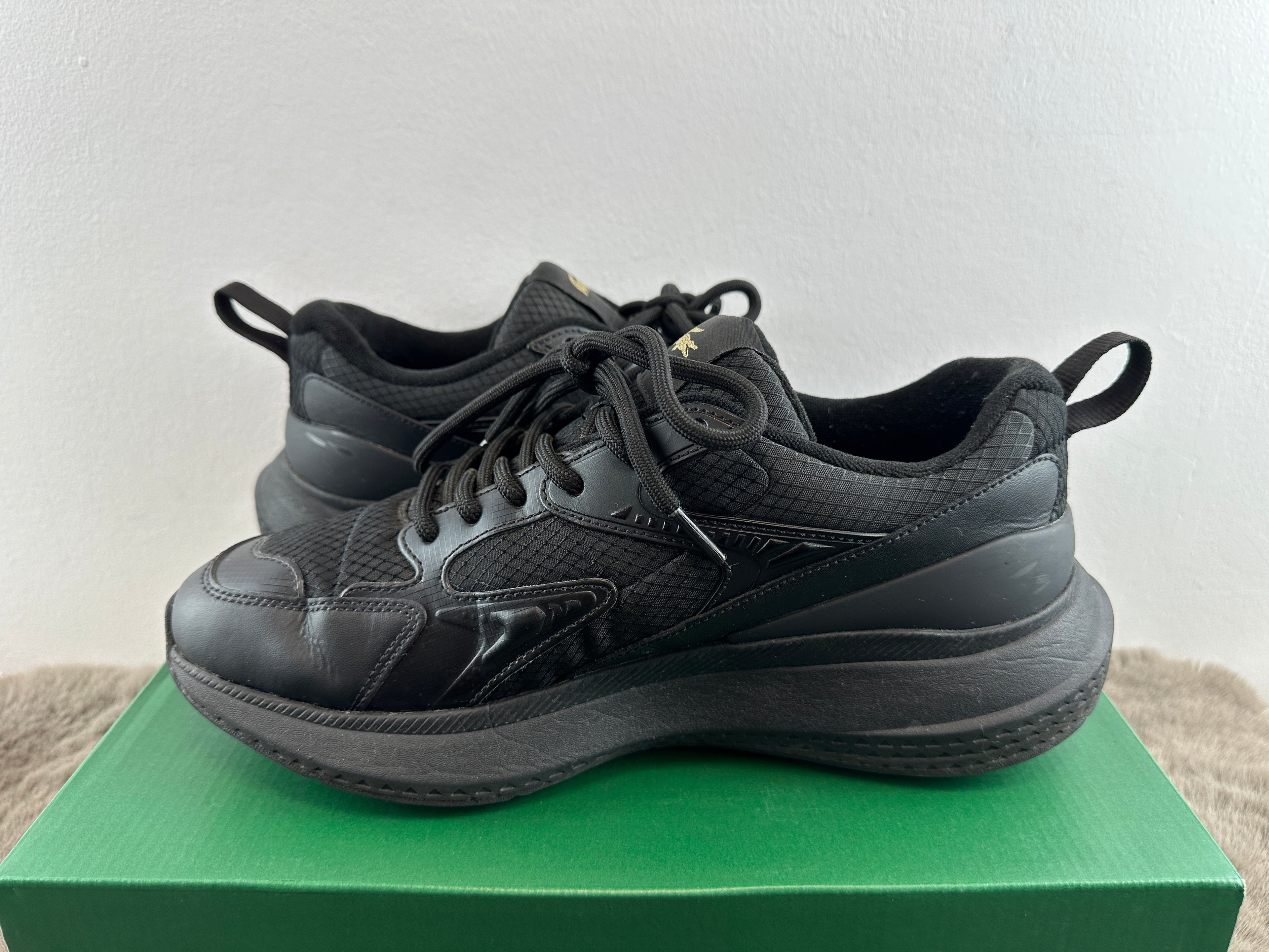 LACOSTE EVO