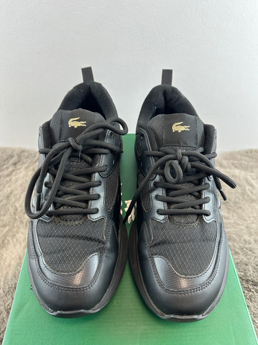 LACOSTE EVO