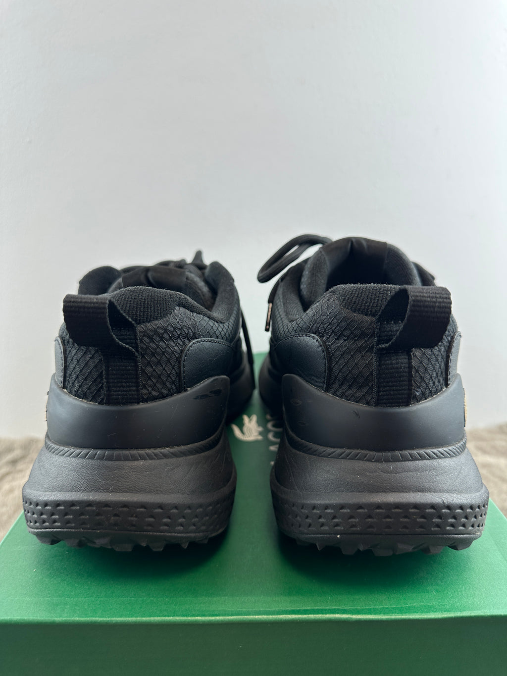 LACOSTE EVO