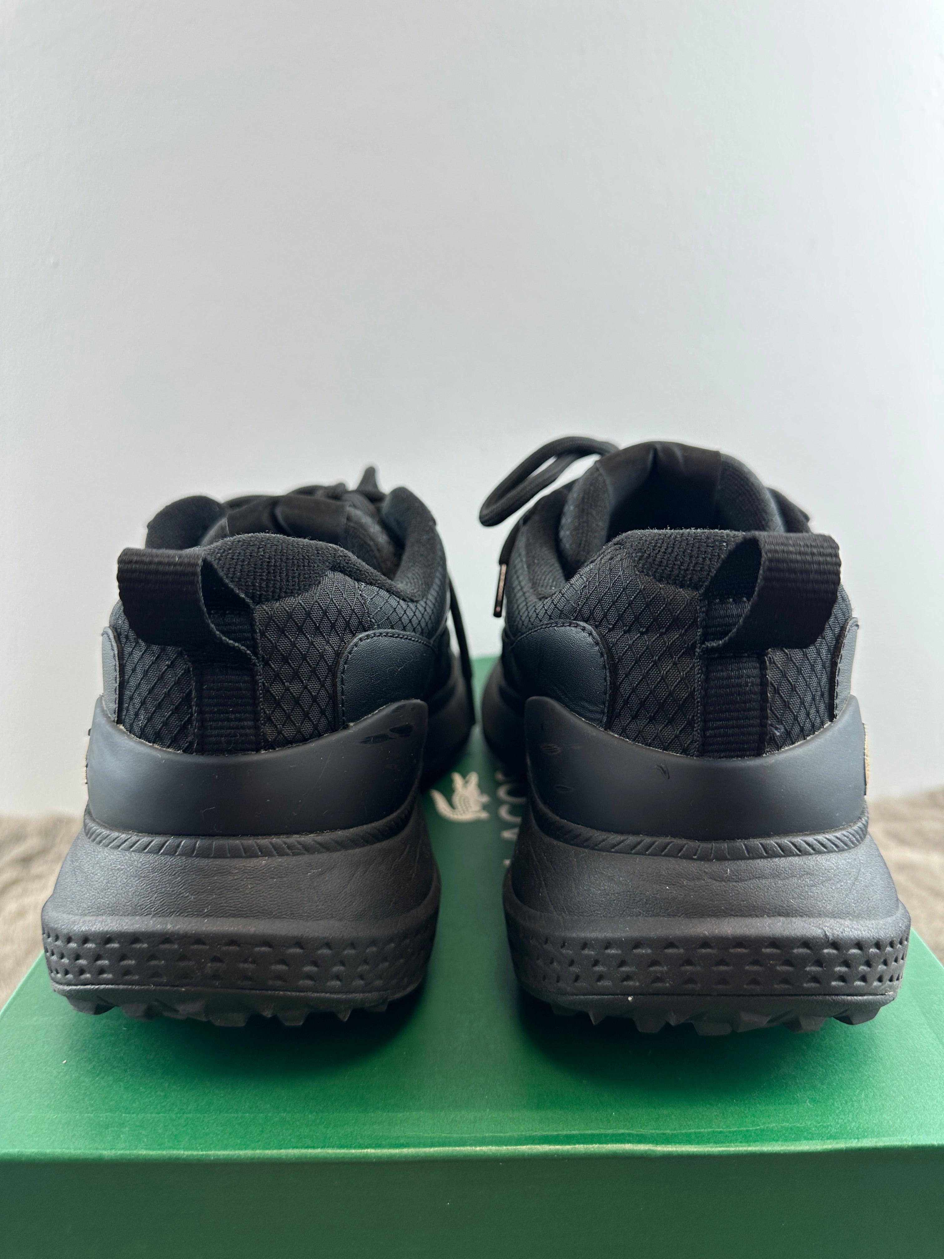 LACOSTE EVO