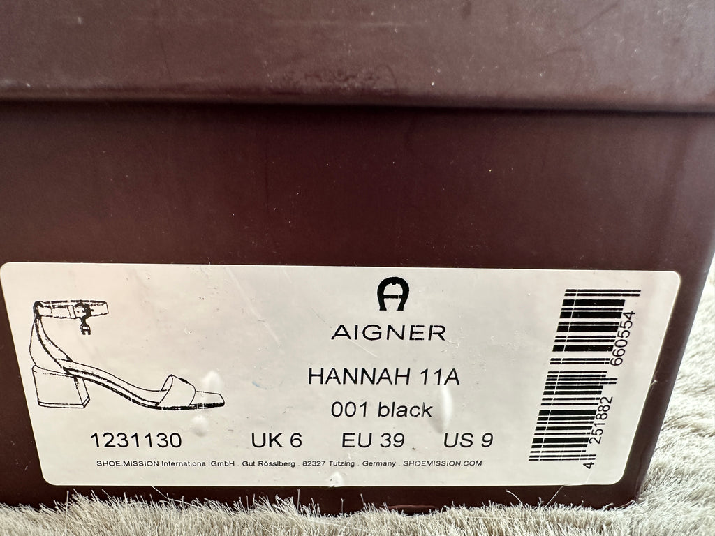 AIGNER HANNAH 11A