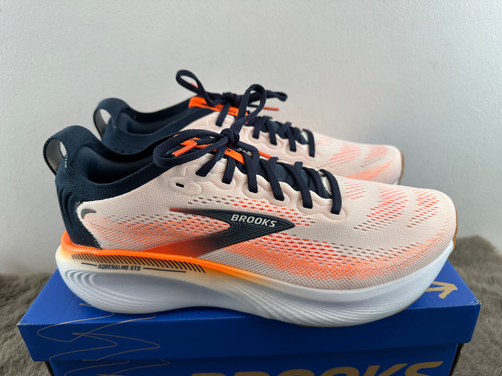 BROOKS ADRENALINE GTS 25