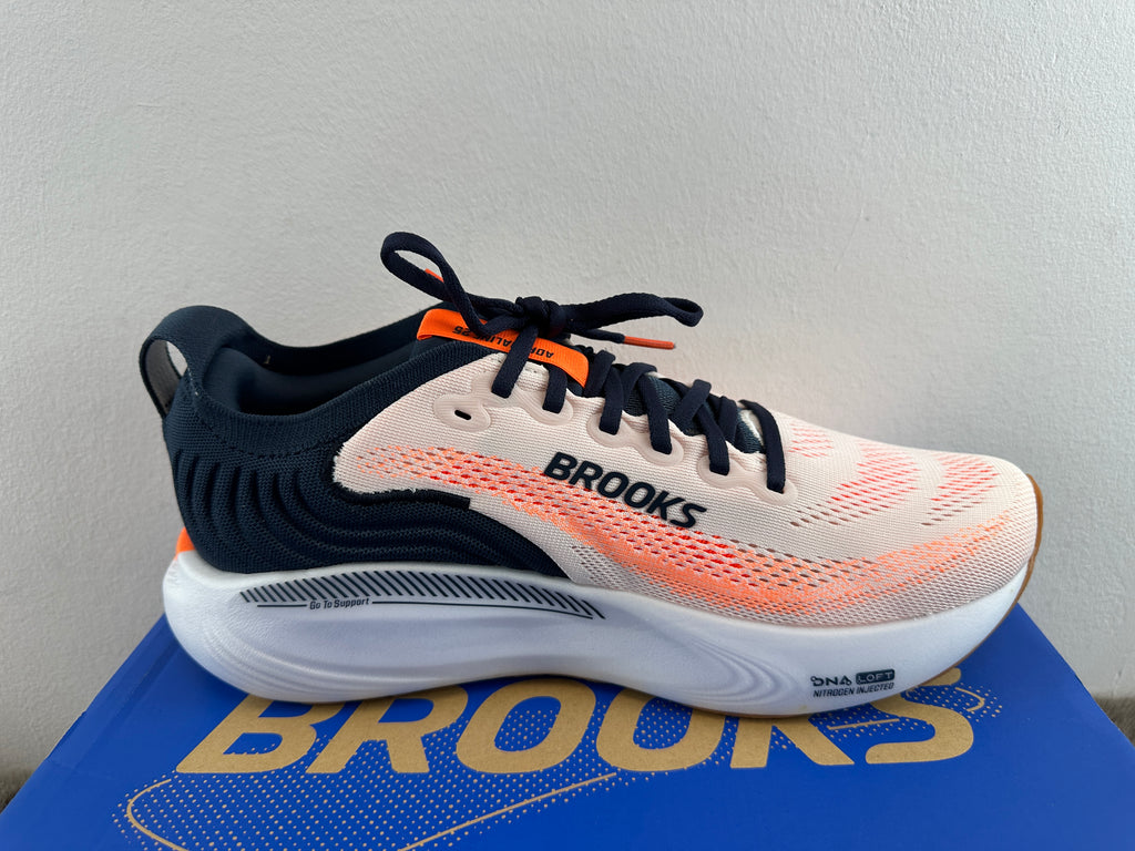 BROOKS ADRENALINE GTS 25