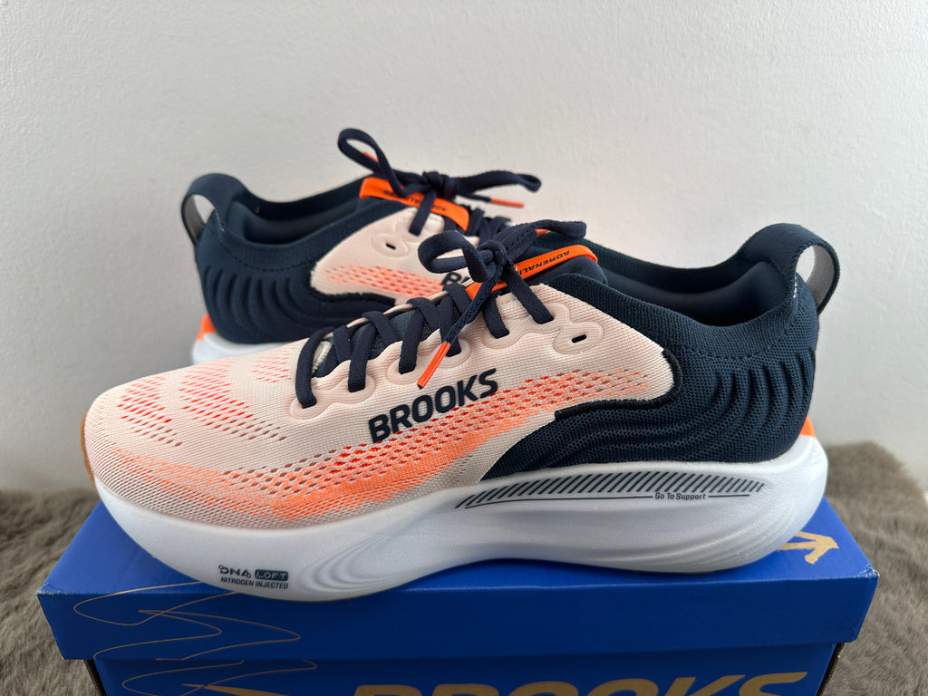 BROOKS ADRENALINE GTS 25