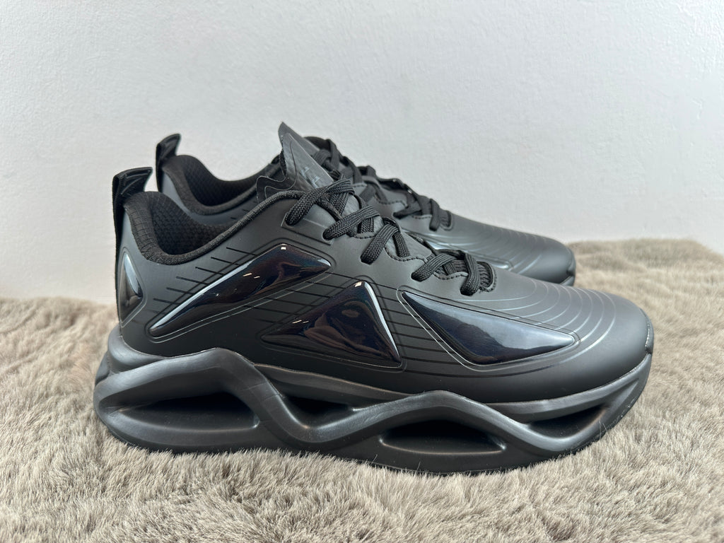 EA7 EMPORIO ARMANI SNEAKERS
