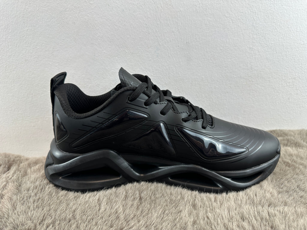 EA7 EMPORIO ARMANI SNEAKERS