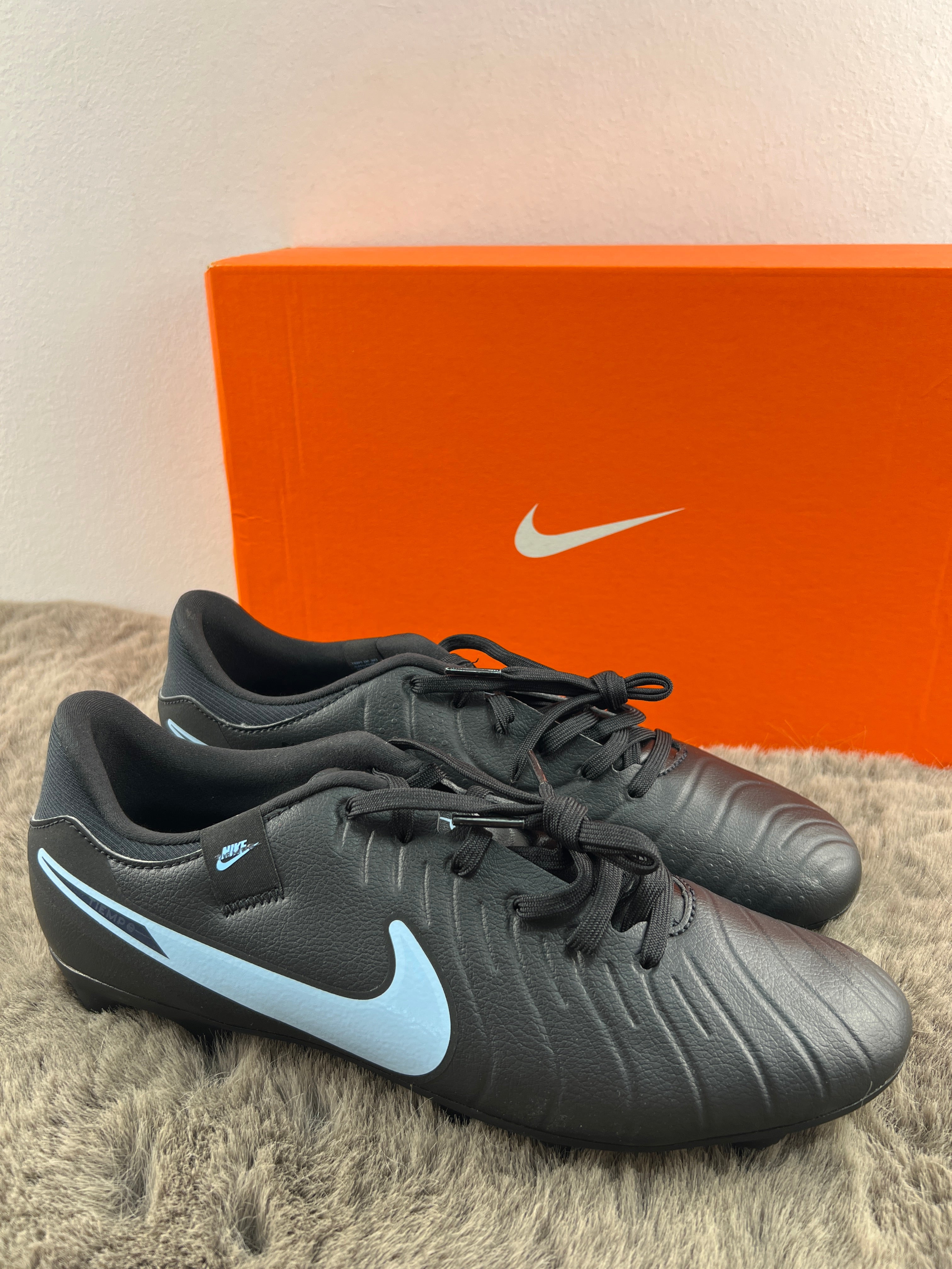 NIKE LEGEND 10 ACADEMY SG-PRO AC