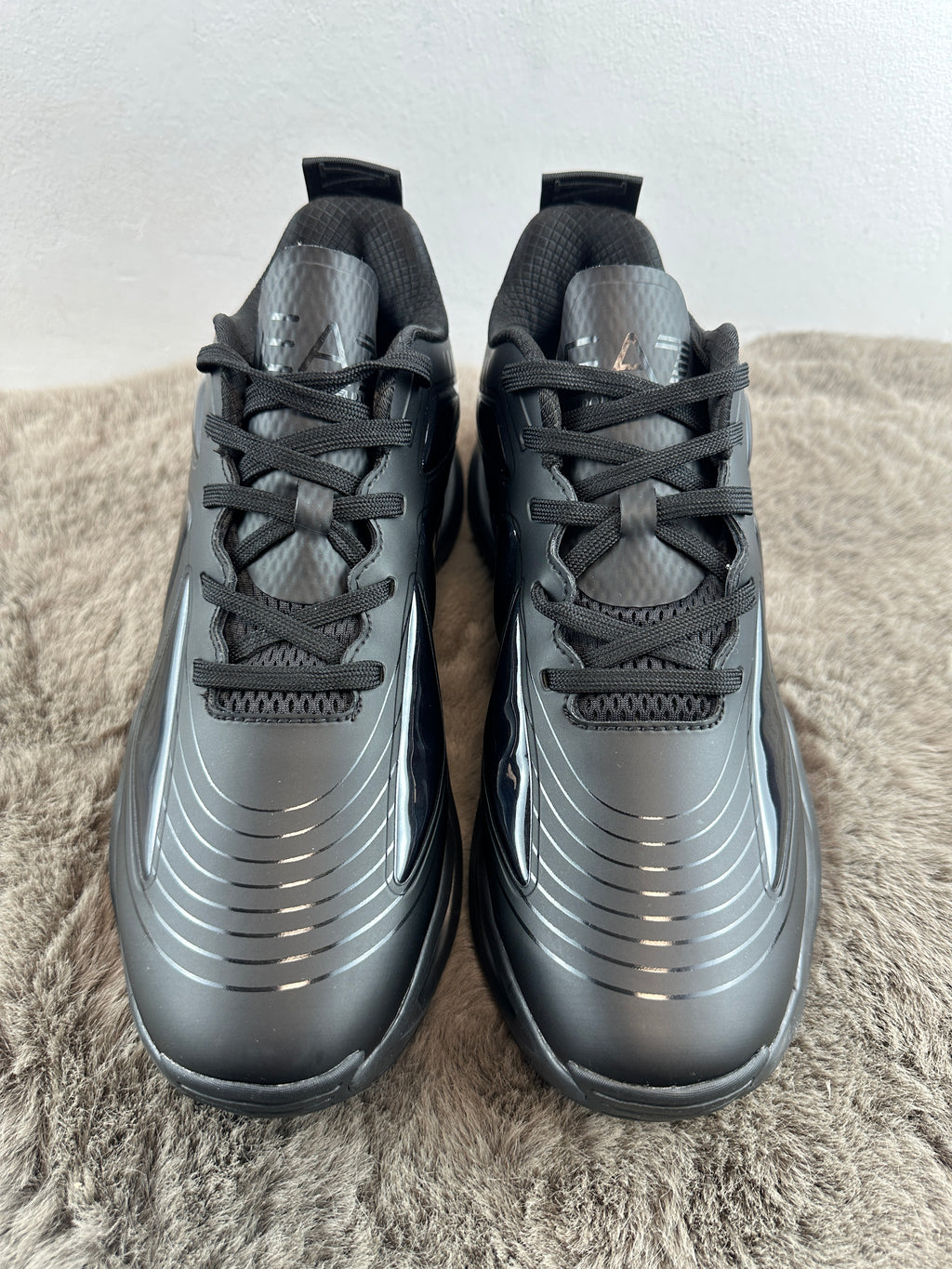 EA7 EMPORIO ARMANI SNEAKERS