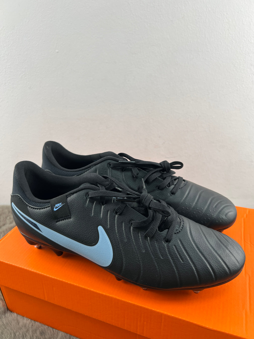 NIKE LEGEND 10 ACADEMY SG-PRO AC