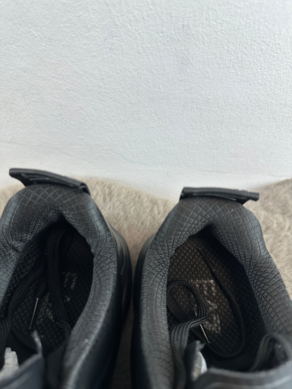 EA7 EMPORIO ARMANI SNEAKERS