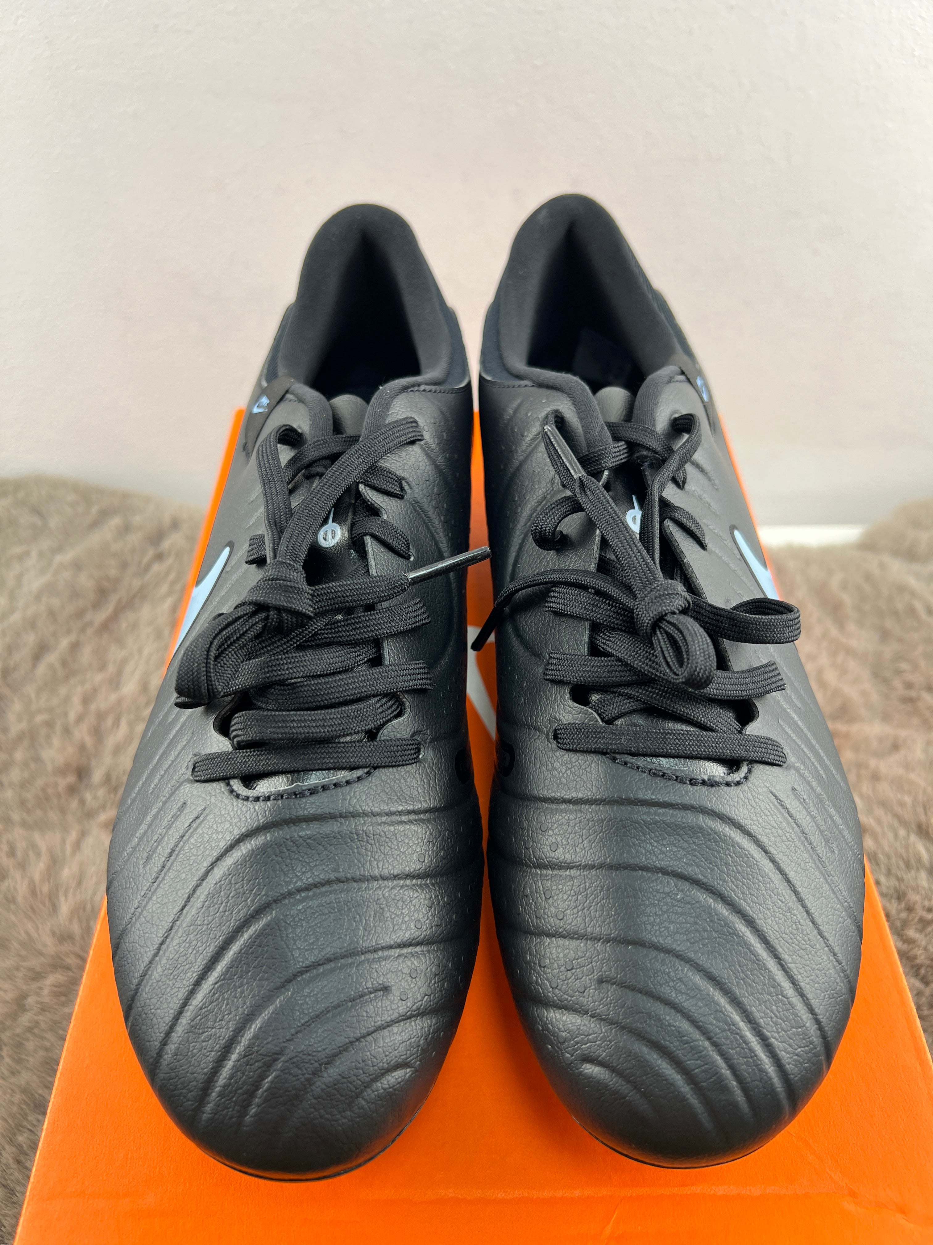 NIKE LEGEND 10 ACADEMY SG-PRO AC
