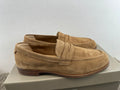 GANT KEMOOD LOAFER SUEDE