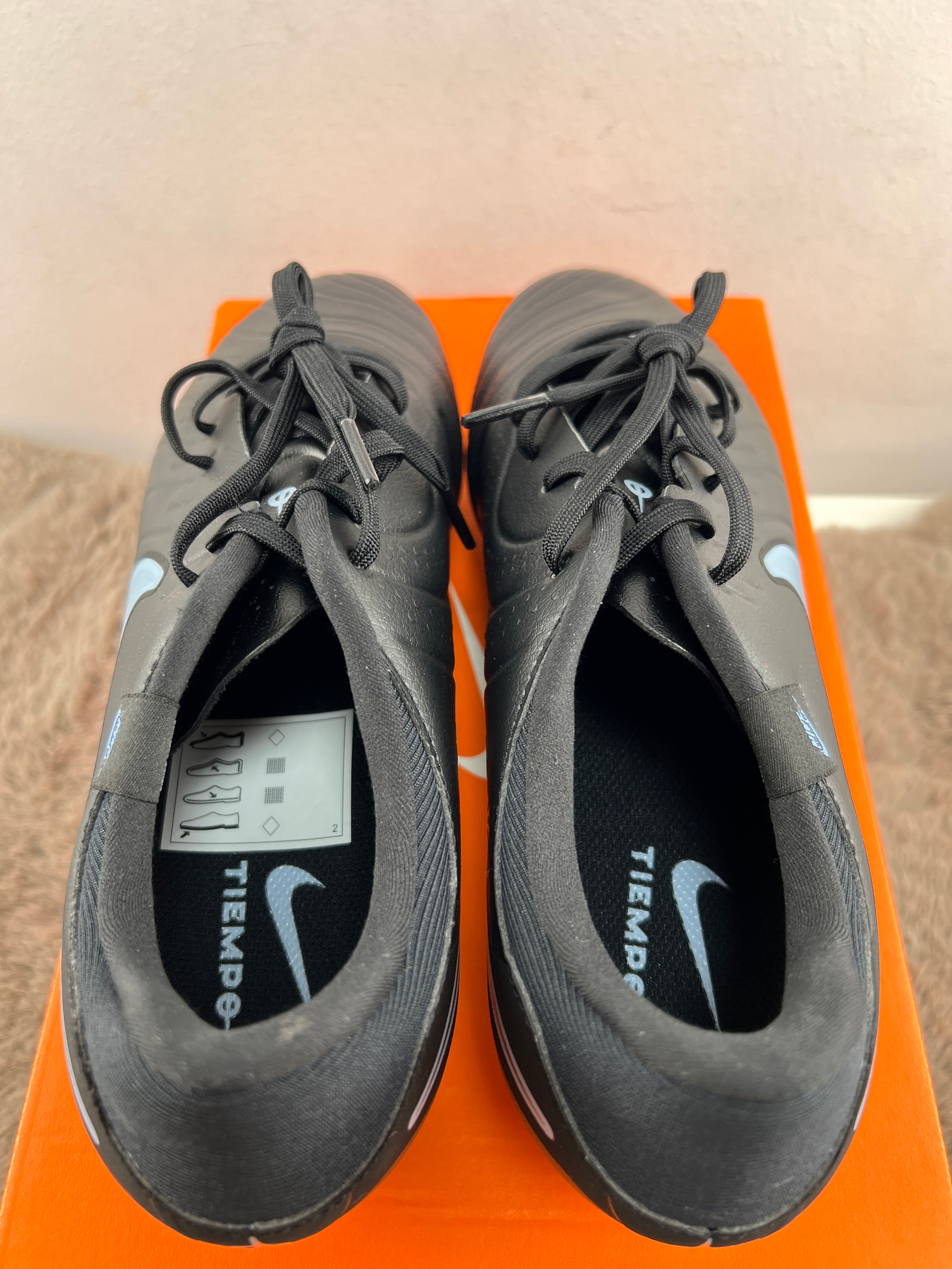 NIKE LEGEND 10 ACADEMY SG-PRO AC
