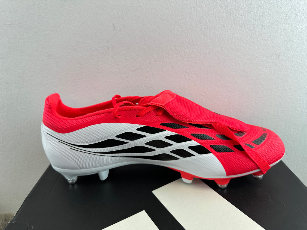 ADIDAS PREDATOR LEAGUE FT SG