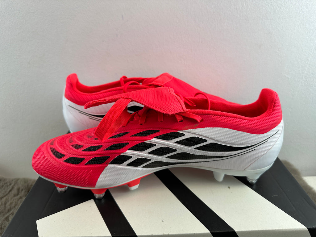 ADIDAS PREDATOR LEAGUE FT SG