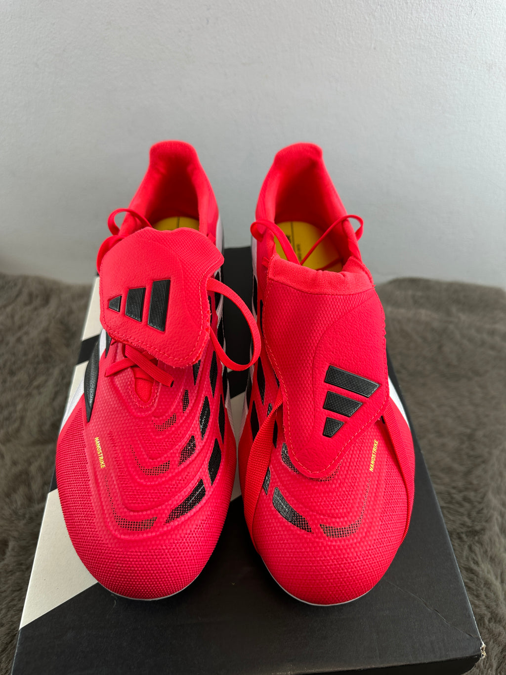 ADIDAS PREDATOR LEAGUE FT SG