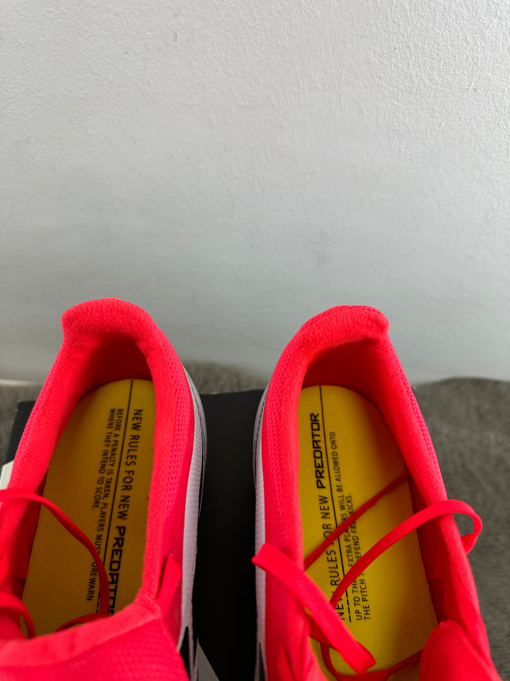 ADIDAS PREDATOR LEAGUE FT SG