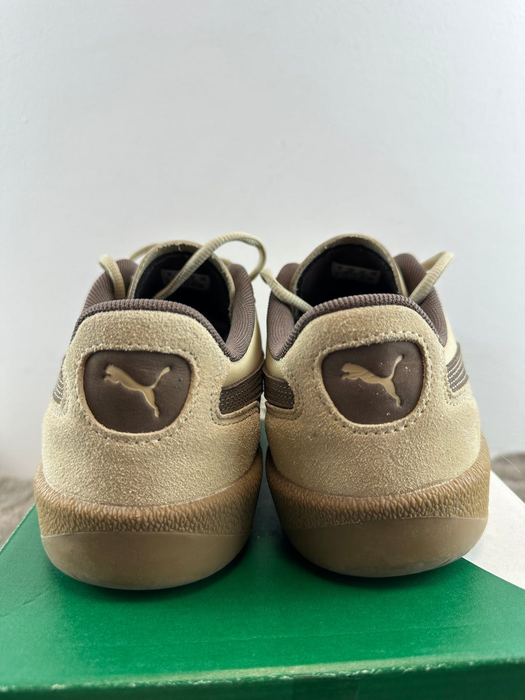 PUMA PALERMO POP