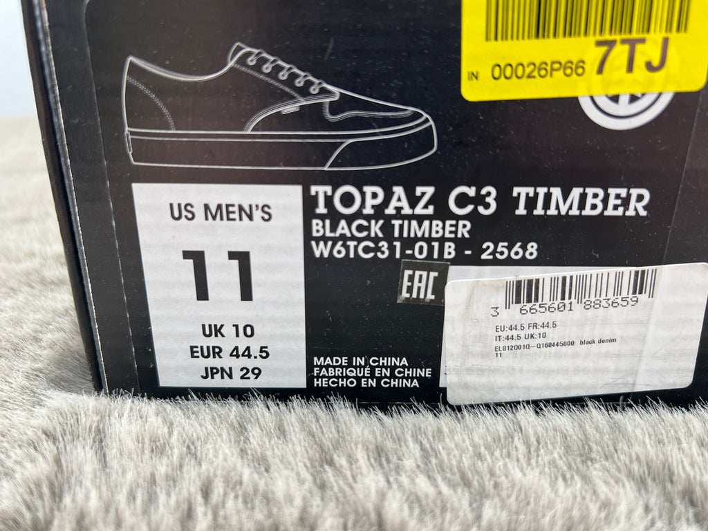 ELEMENT TOPAZ C3 TIMBER