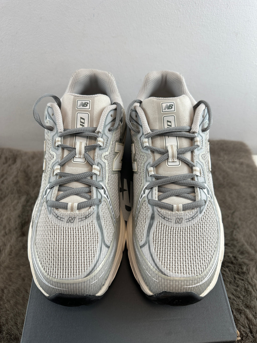 NEW BALANCE 740 U