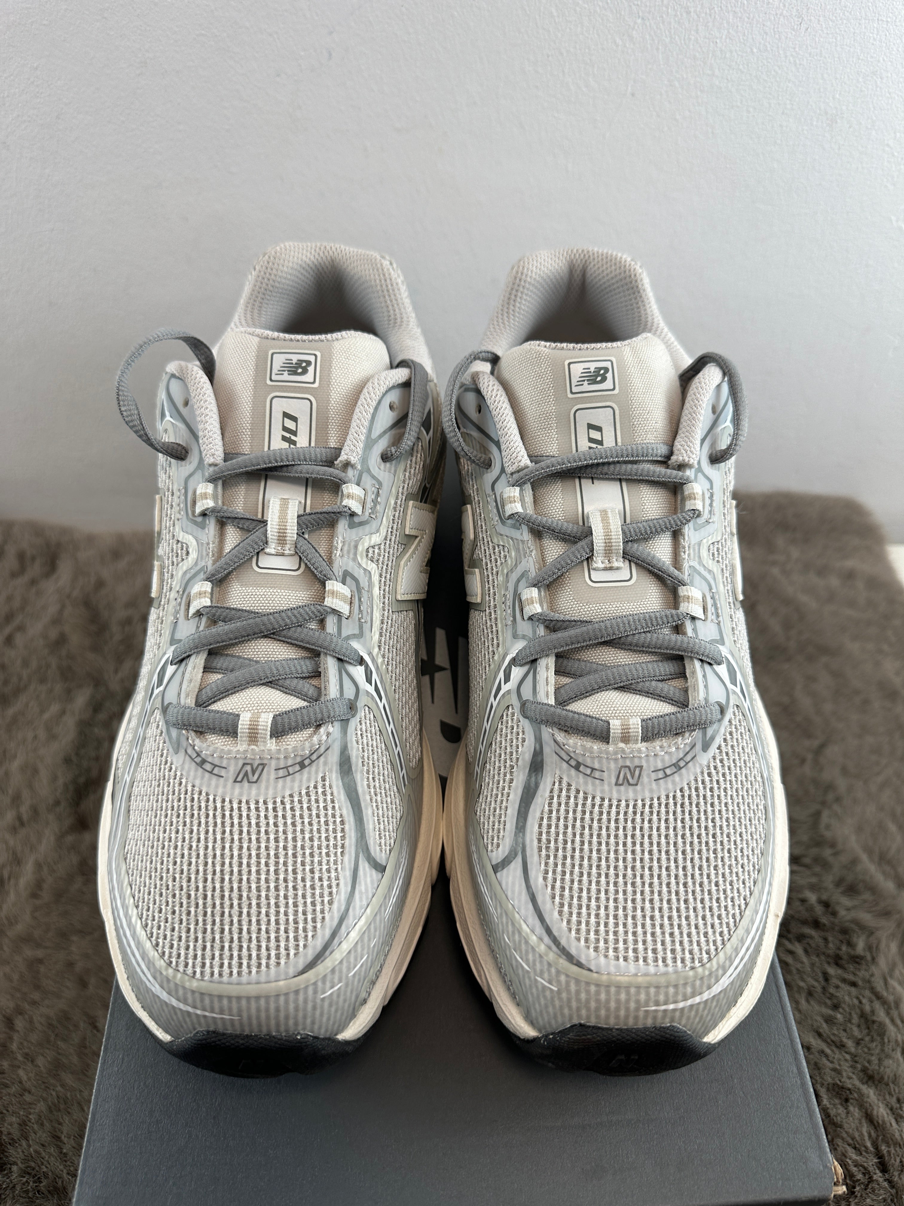 NEW BALANCE 740 U
