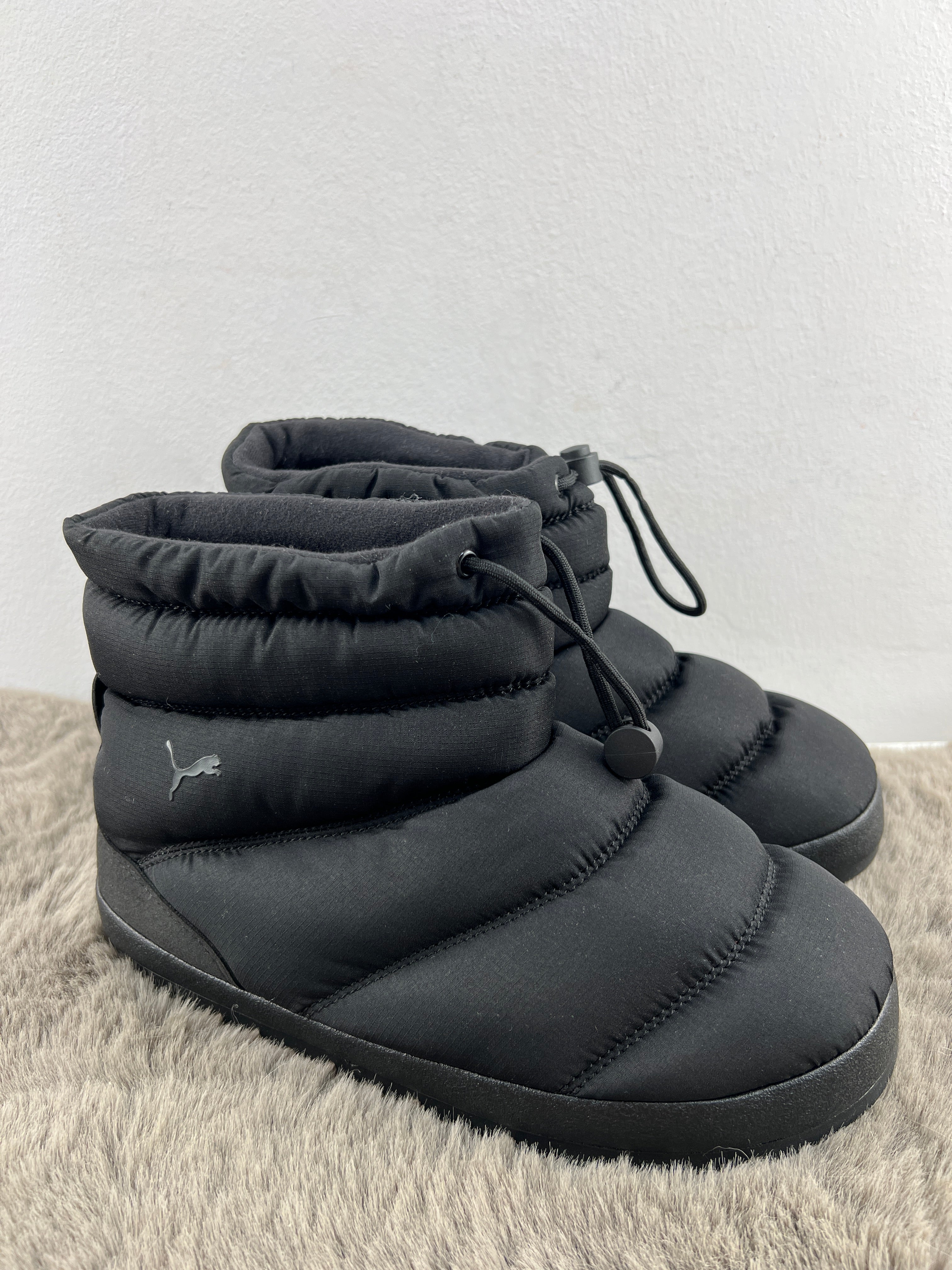 PUMA TUFF TERRA HI