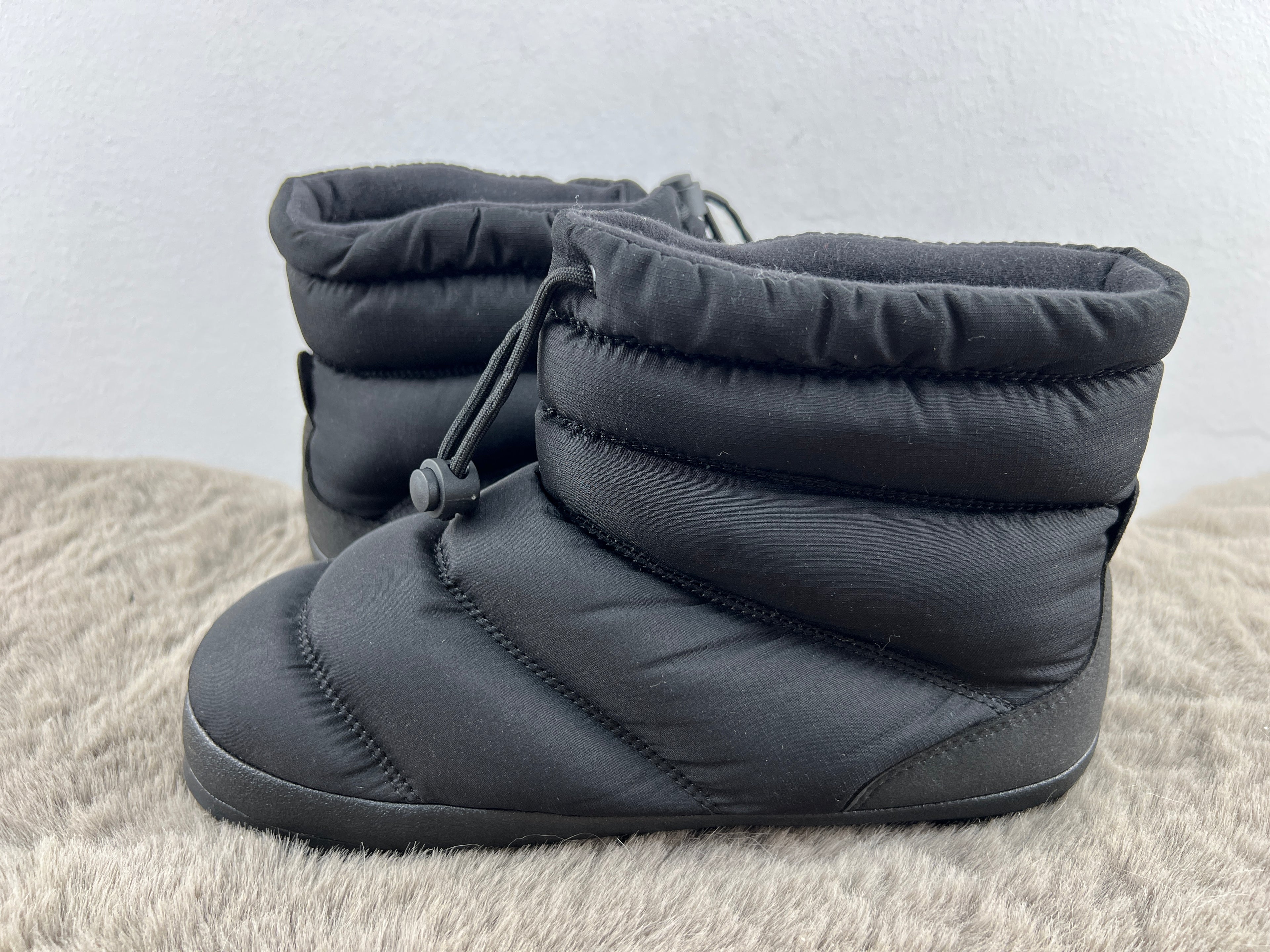 PUMA TUFF TERRA HI