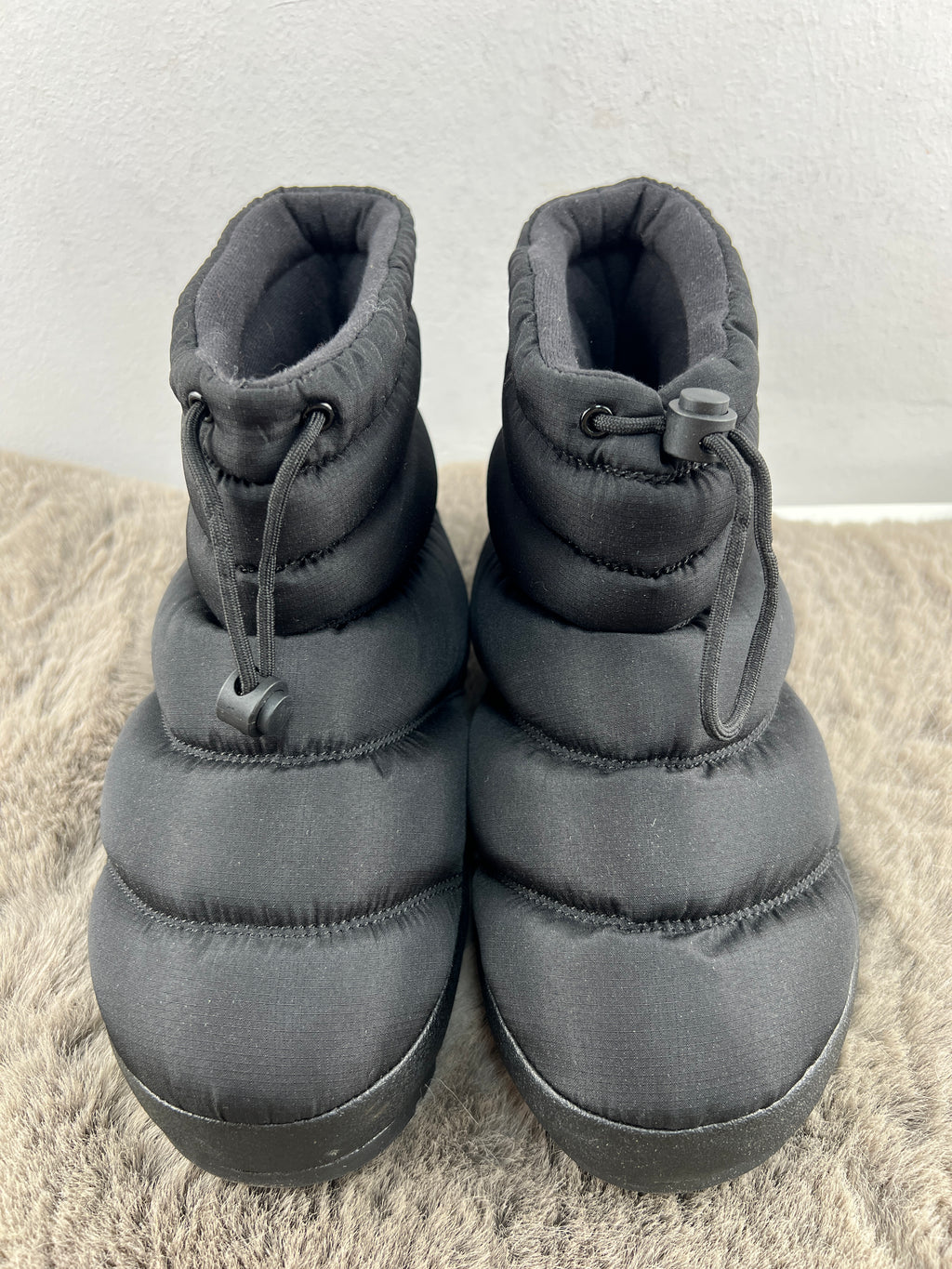 PUMA TUFF TERRA HI