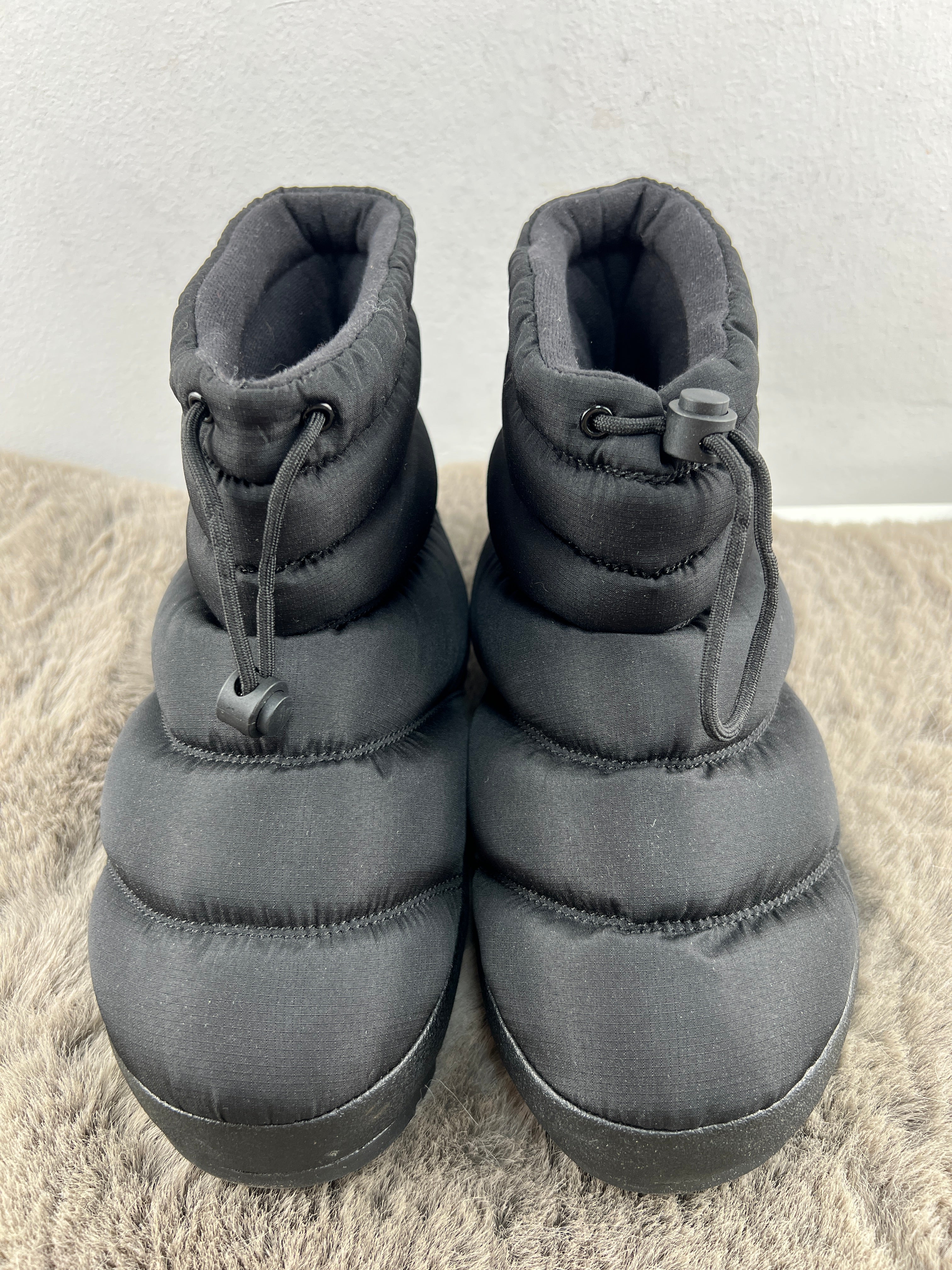 PUMA TUFF TERRA HI