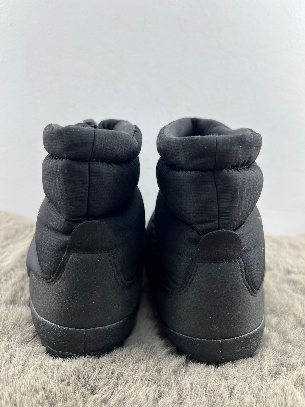 PUMA TUFF TERRA HI