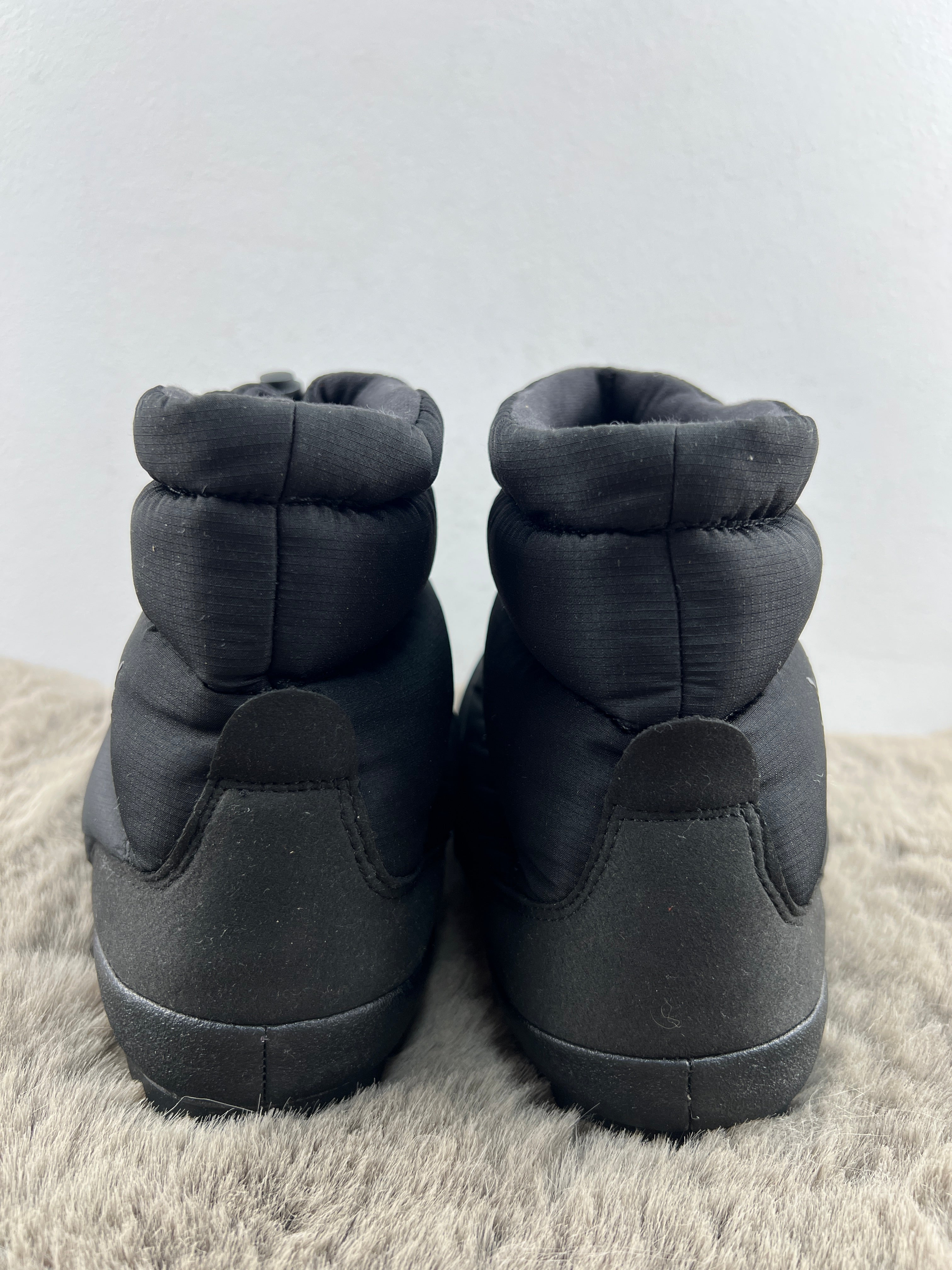 PUMA TUFF TERRA HI