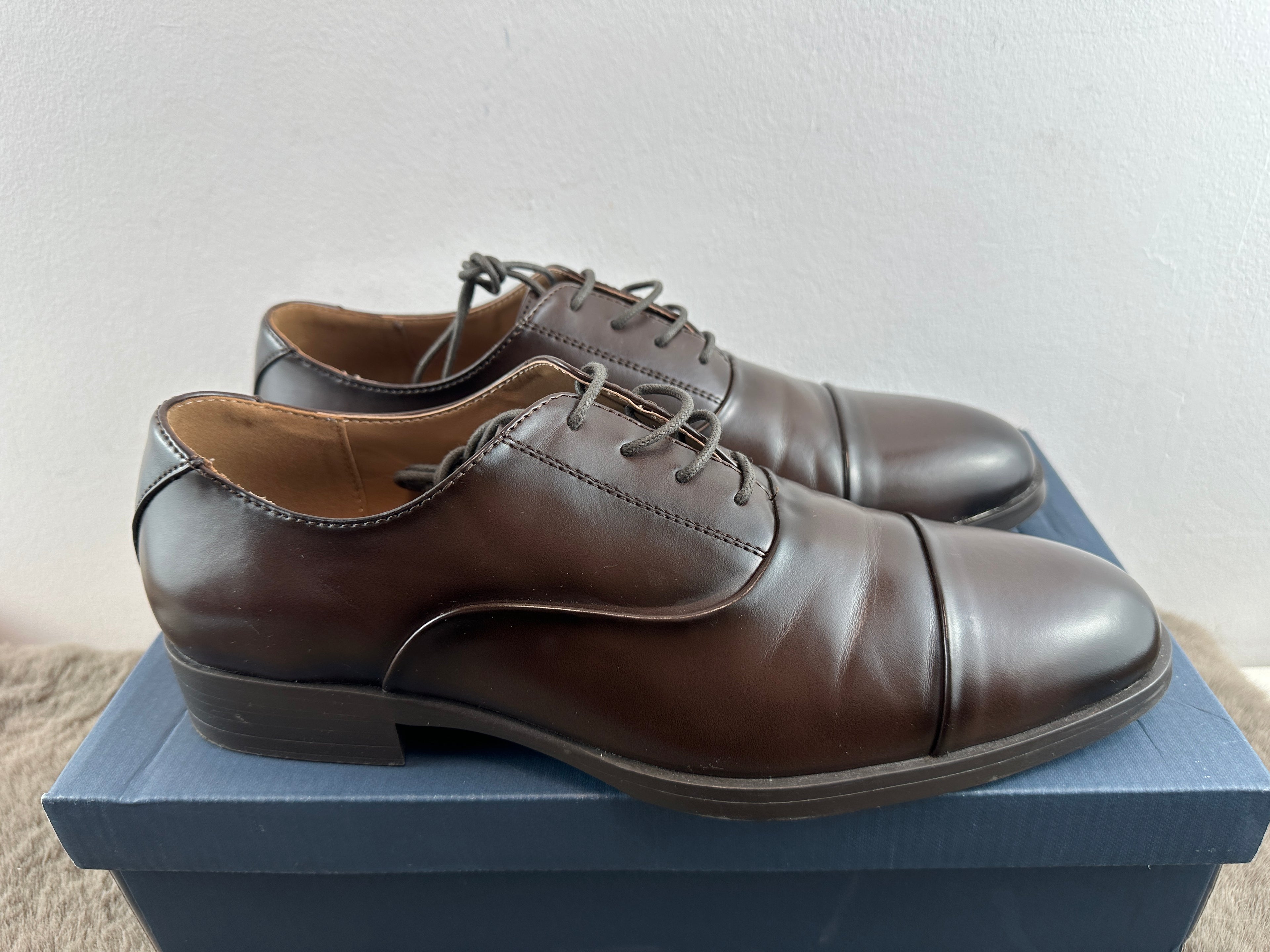PIER ONE LOAFER
