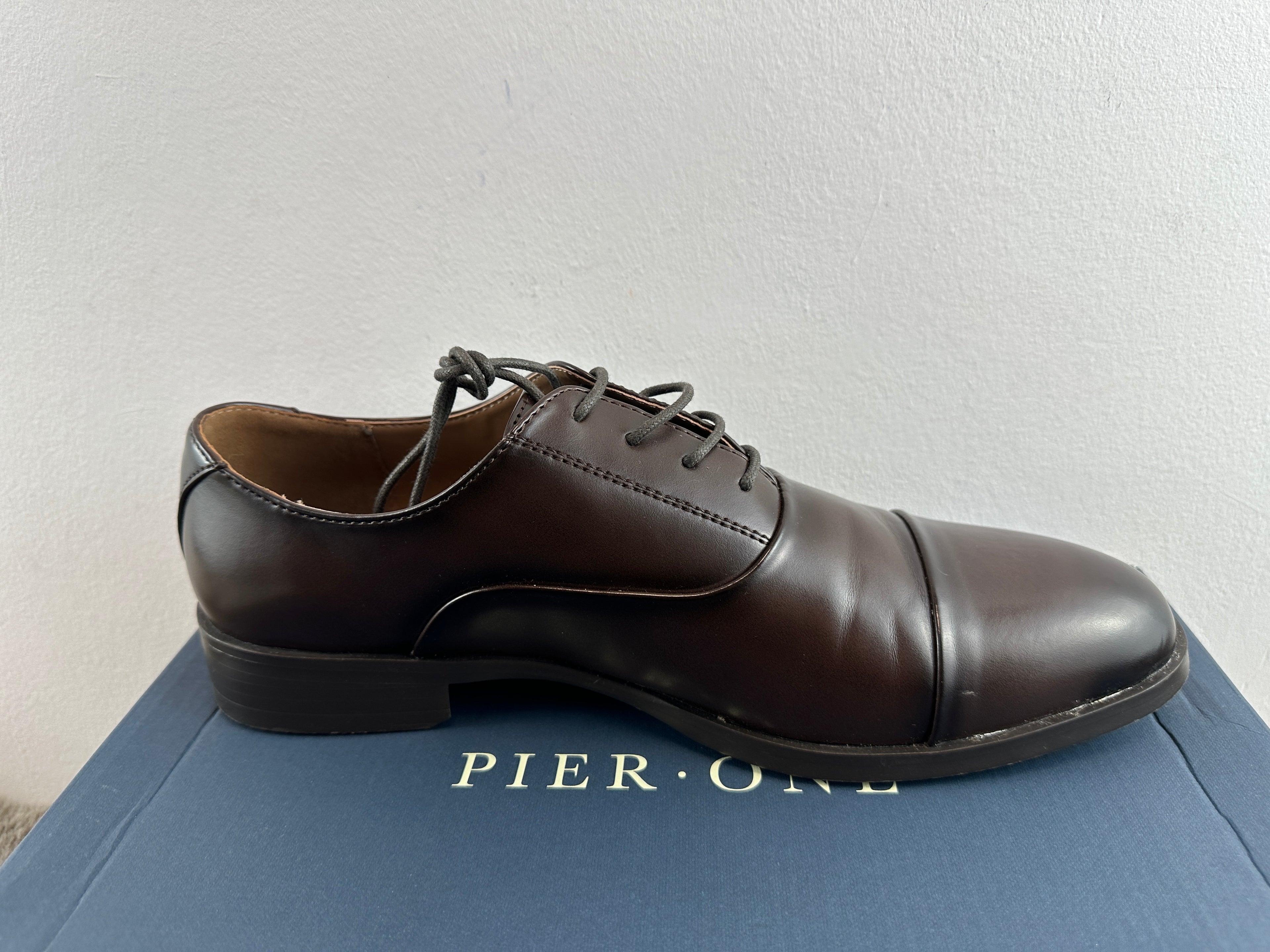 PIER ONE LOAFER
