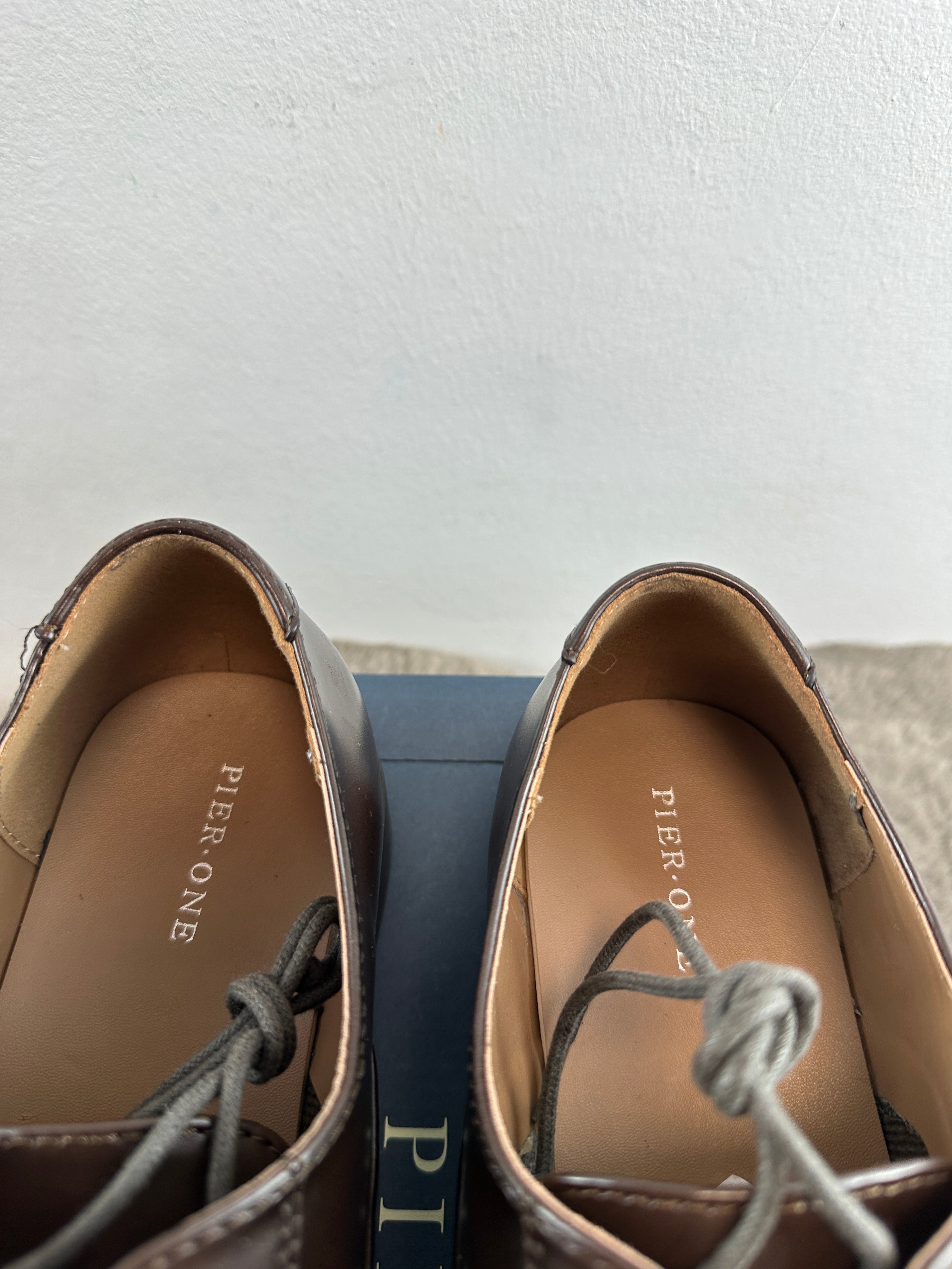 PIER ONE LOAFER