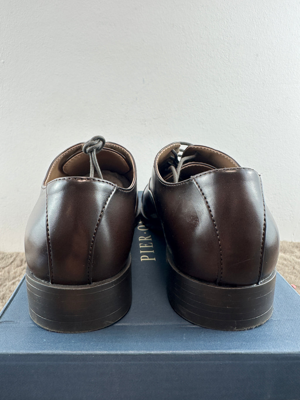 PIER ONE LOAFER