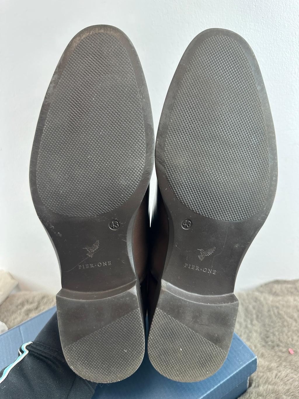 PIER ONE LOAFER