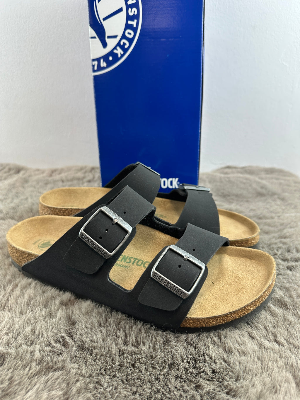 BIRKENSTOCK ARIZONA BS