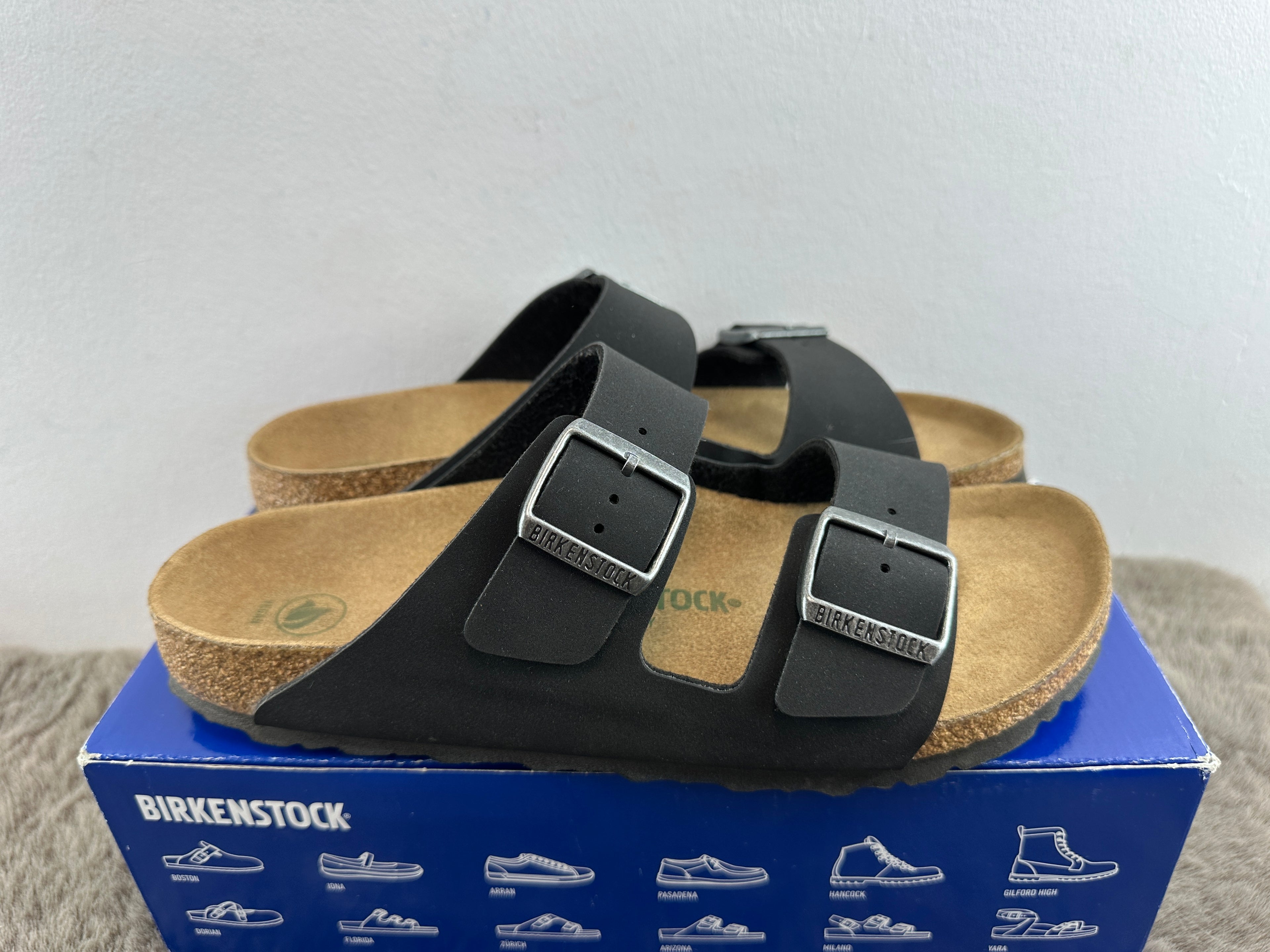 BIRKENSTOCK ARIZONA BS