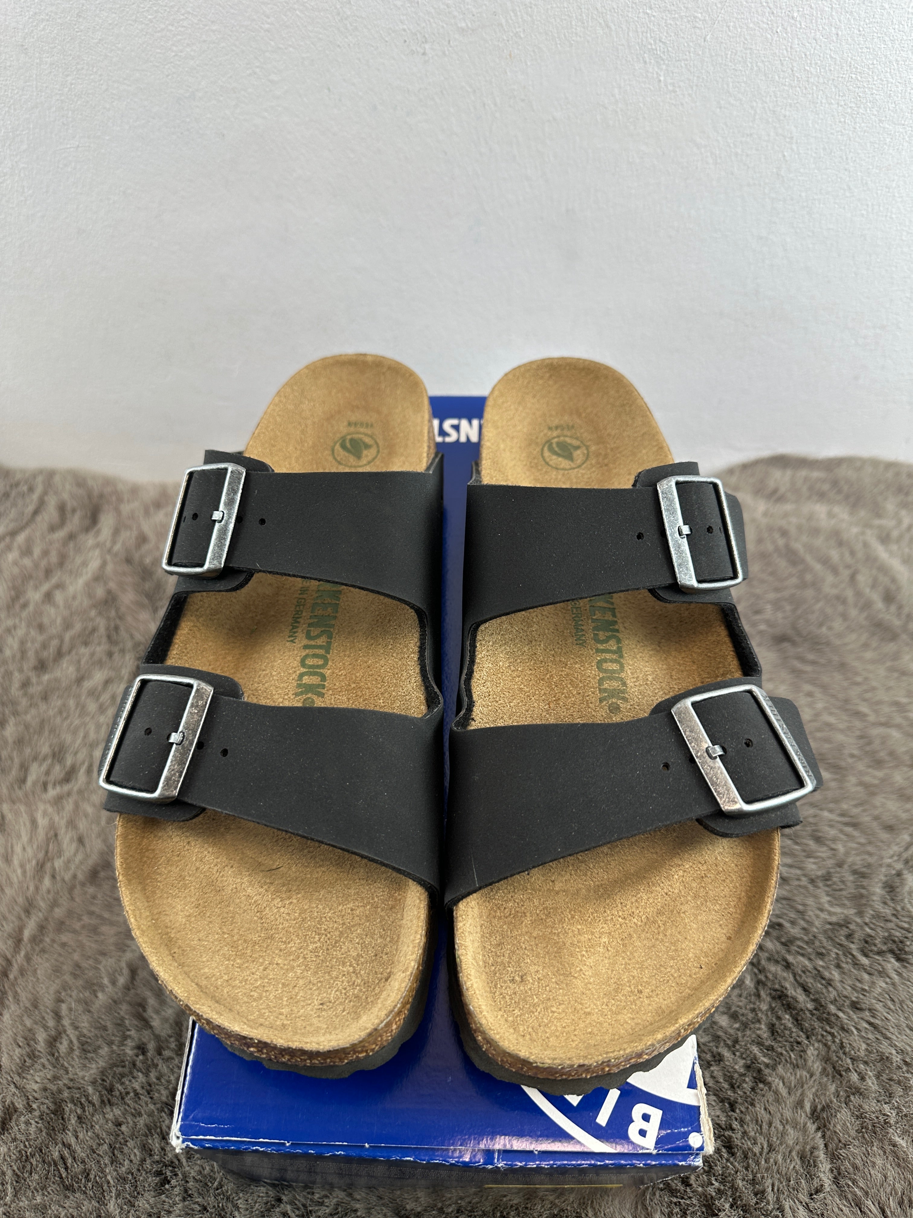 BIRKENSTOCK ARIZONA BS