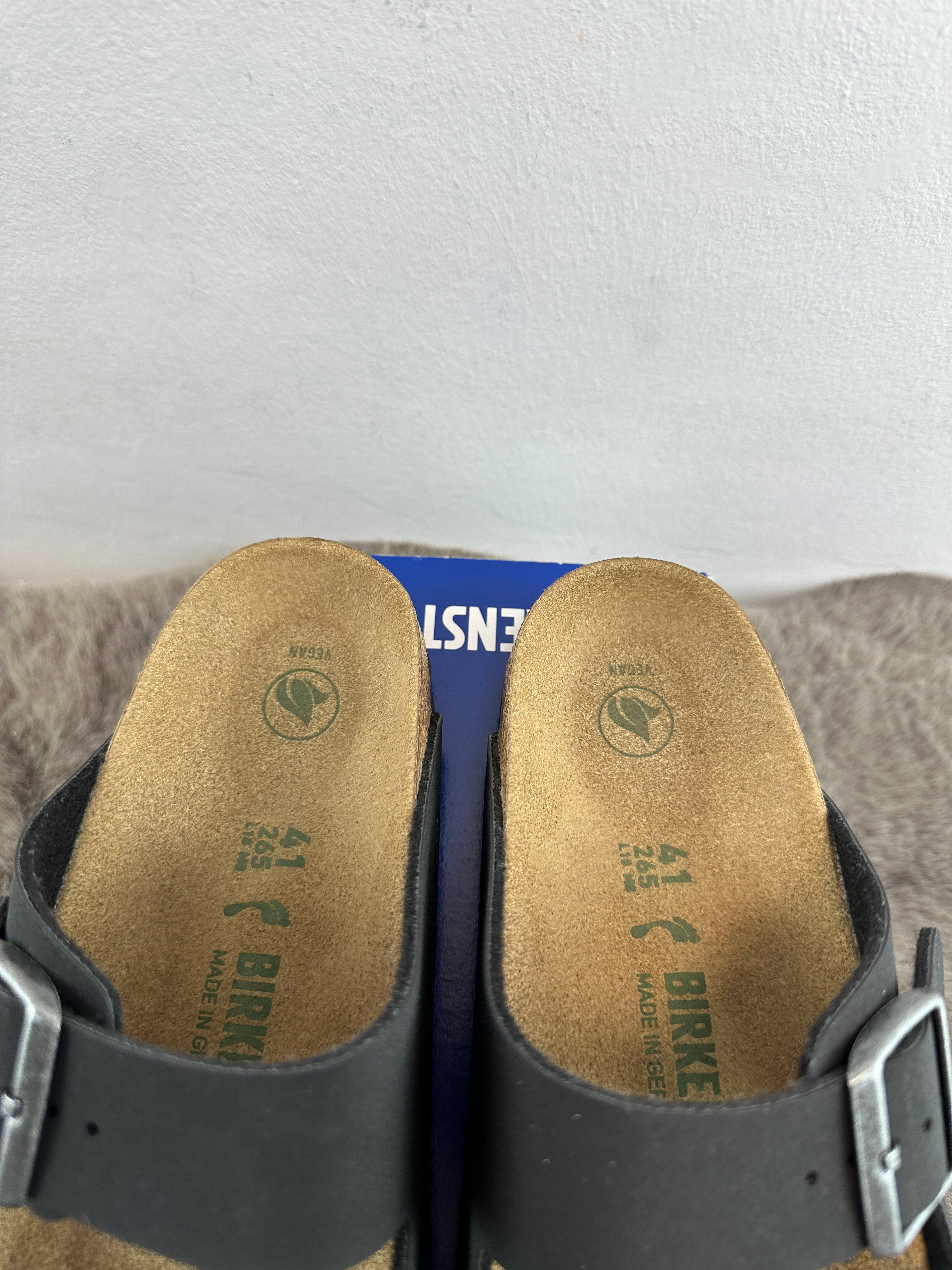 BIRKENSTOCK ARIZONA BS