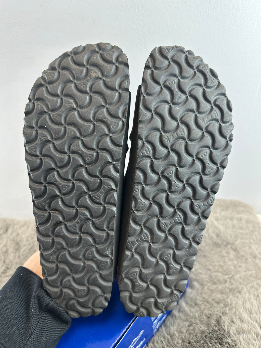 BIRKENSTOCK ARIZONA BS