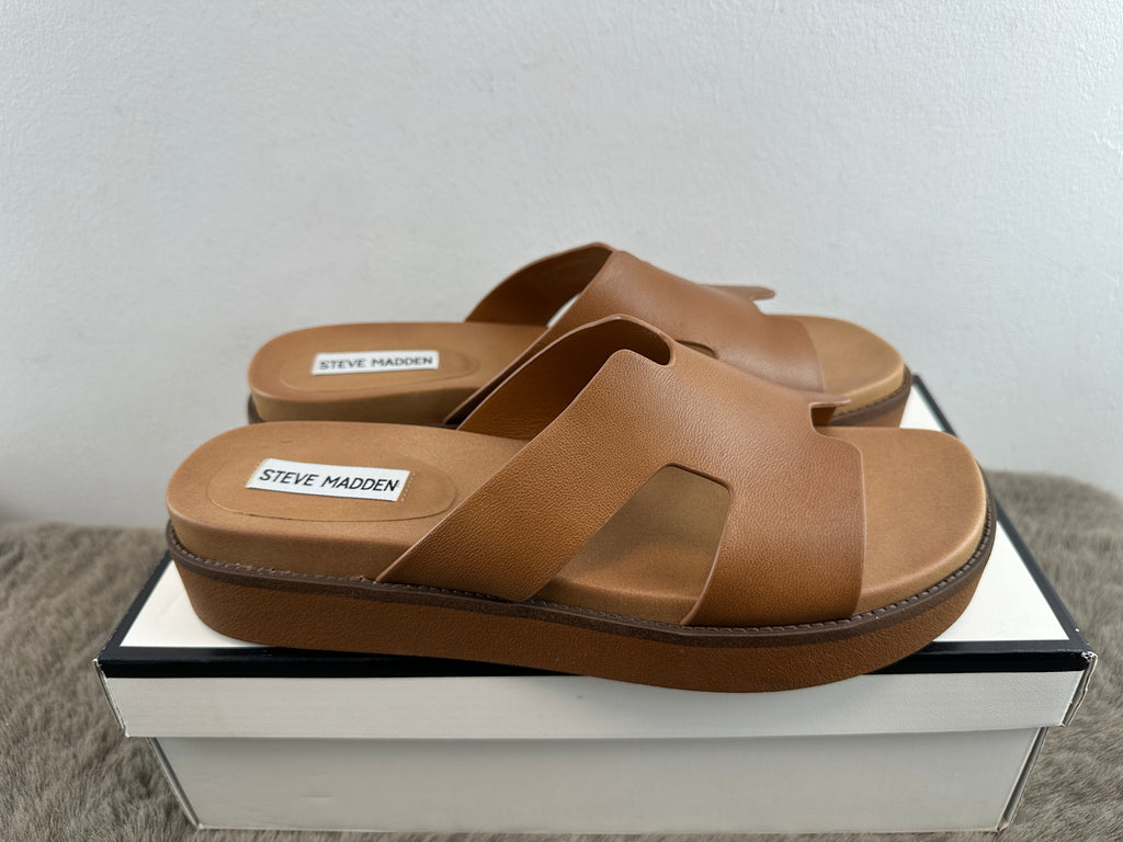 STEVE MADDEN RICHES