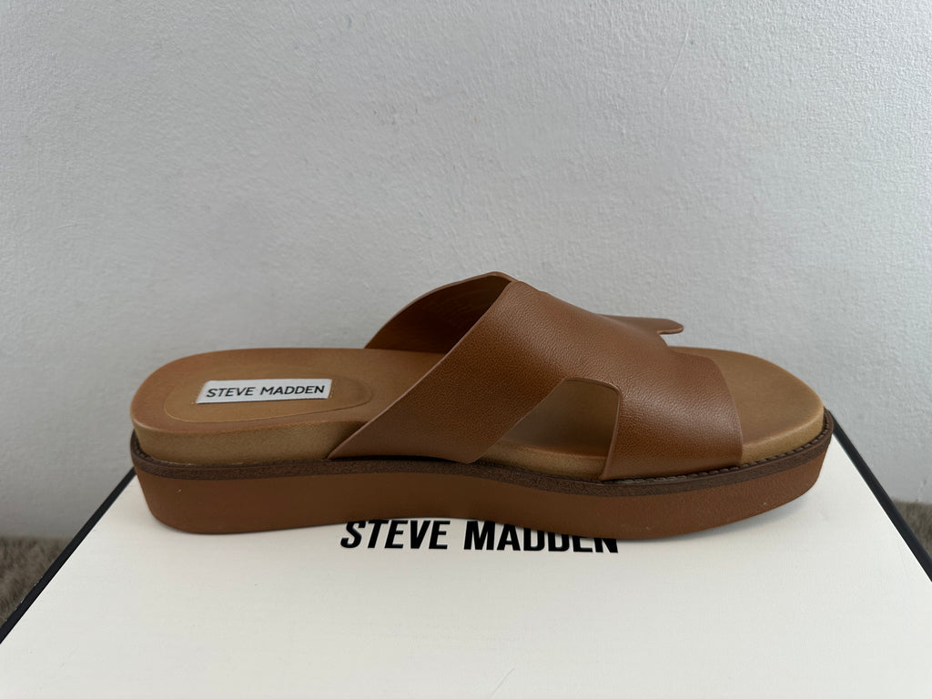 STEVE MADDEN RICHES