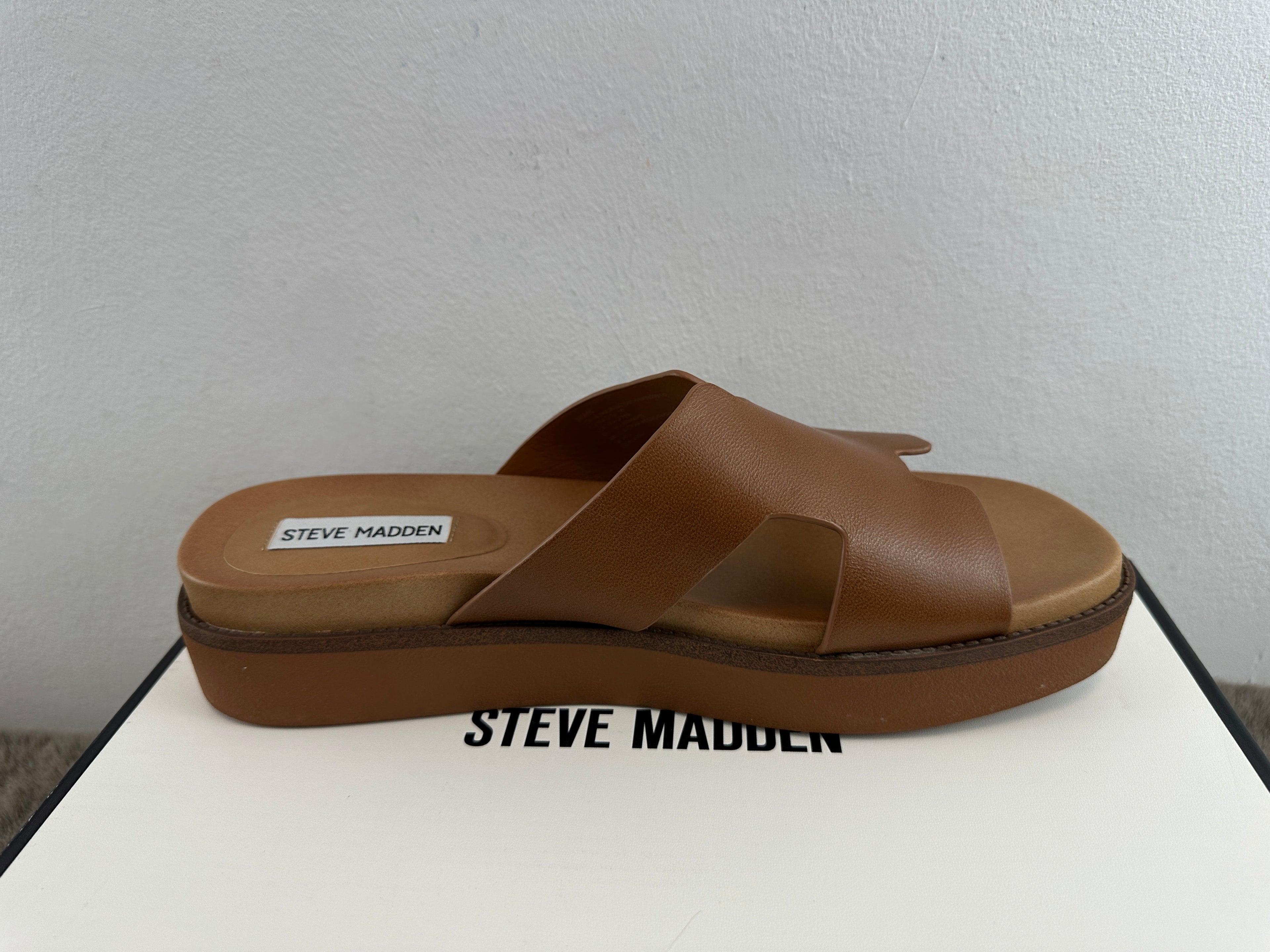 STEVE MADDEN RICHES