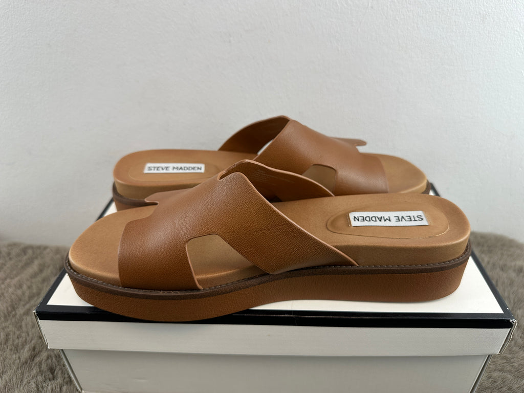 STEVE MADDEN RICHES