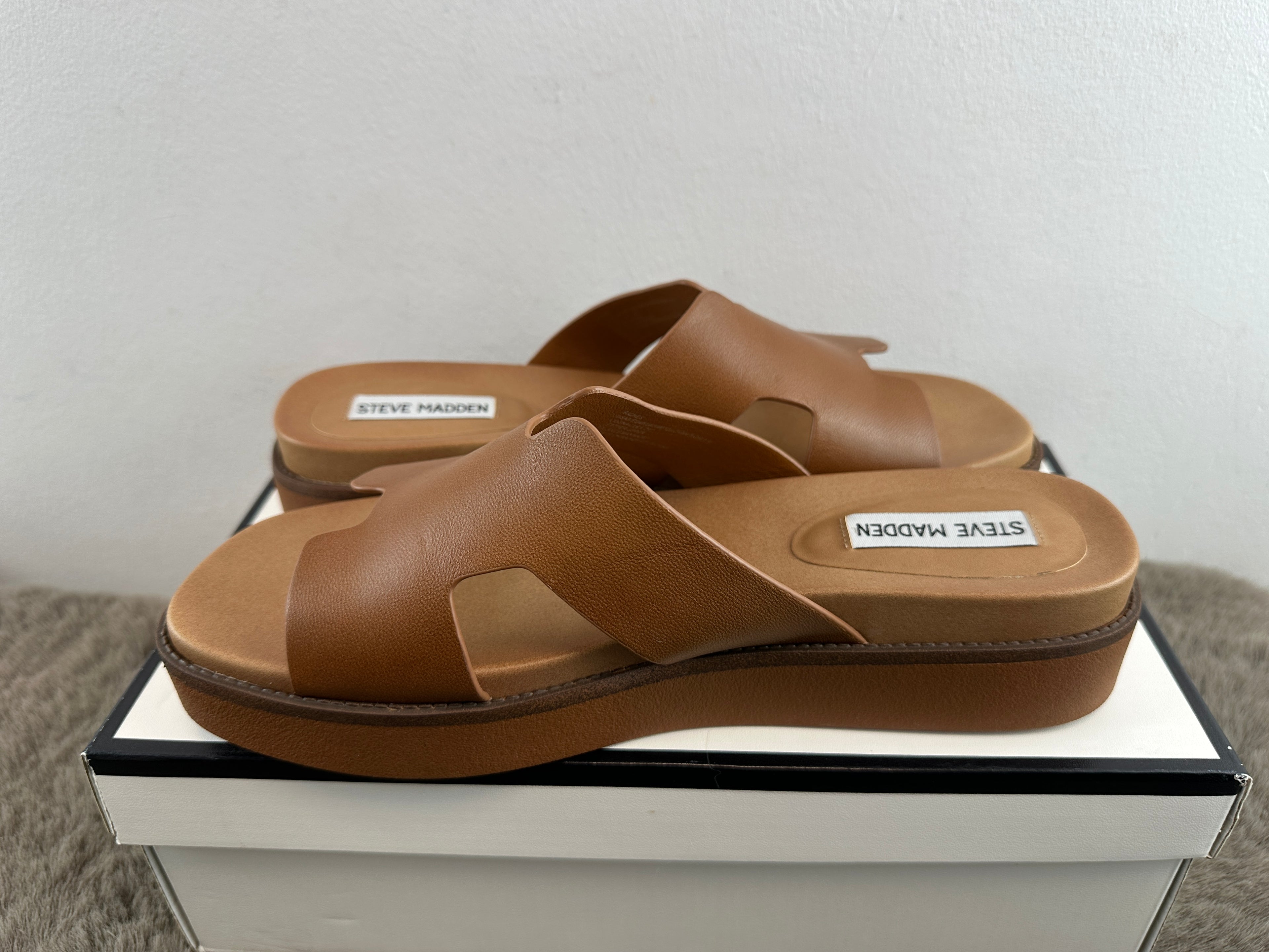 STEVE MADDEN RICHES