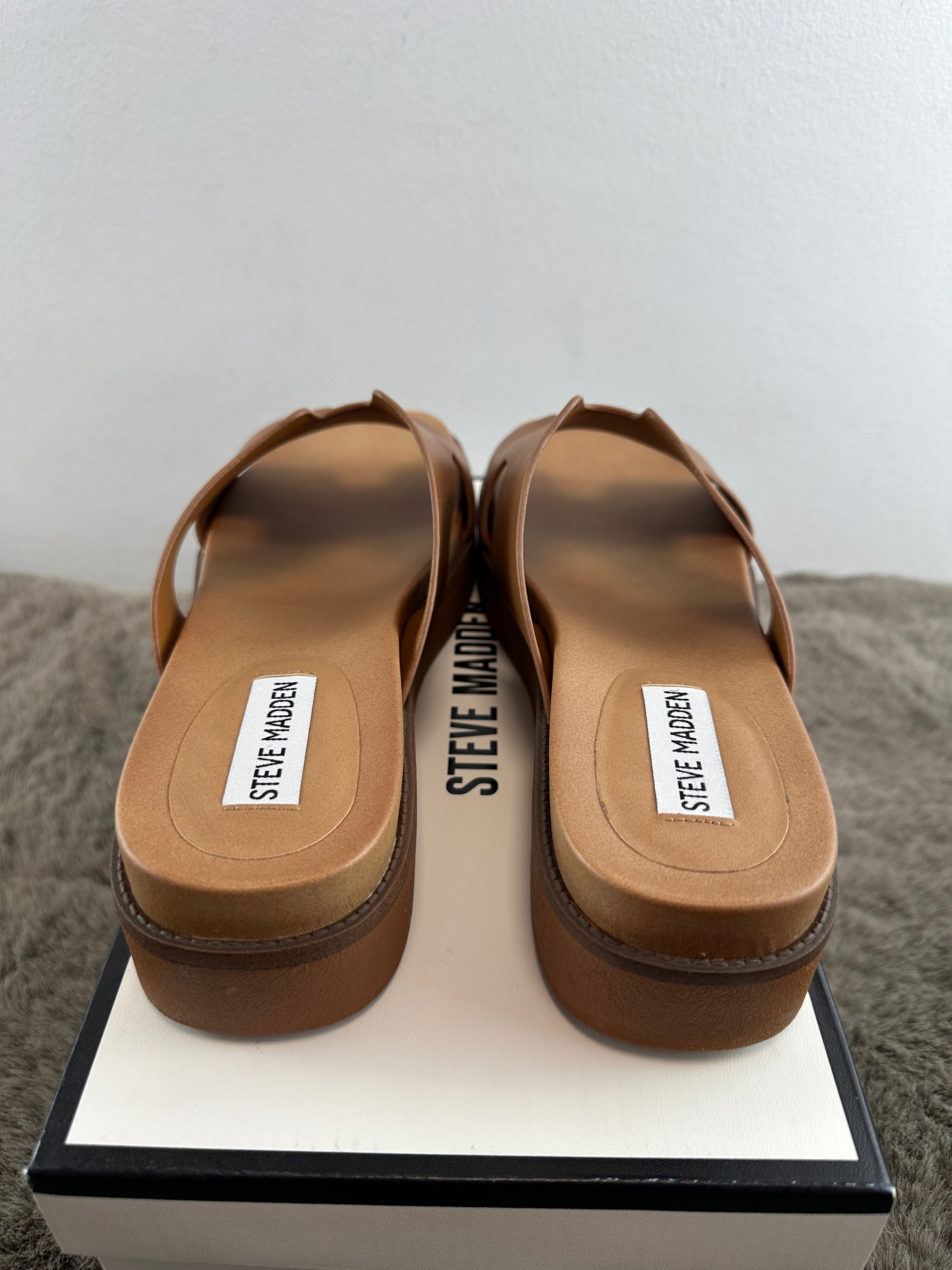 STEVE MADDEN RICHES