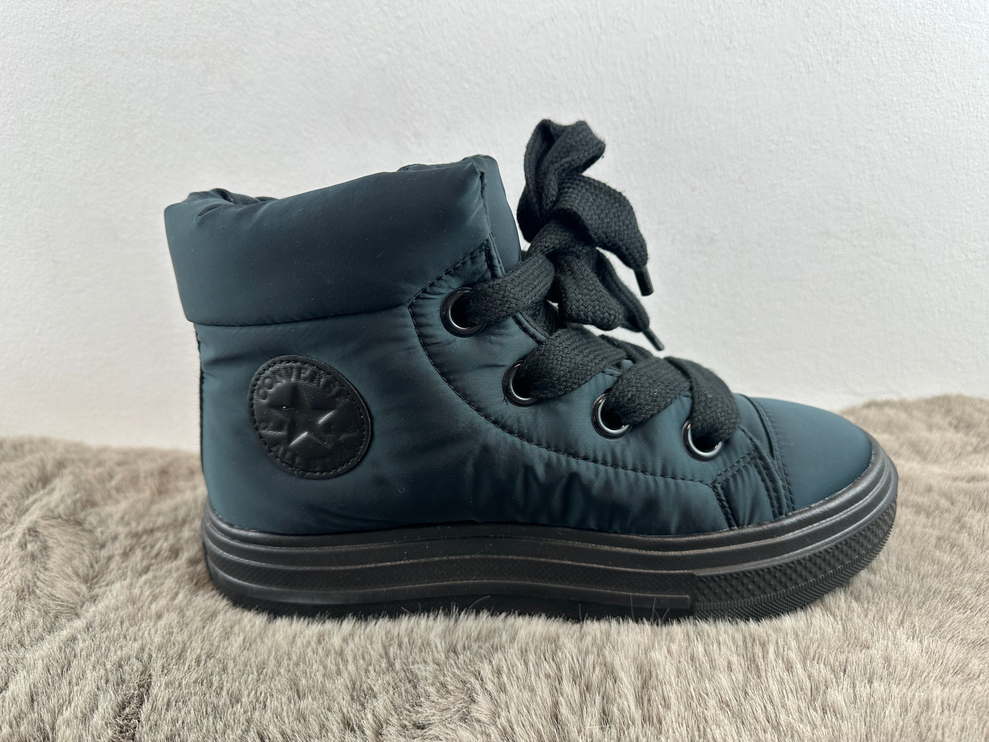 CONVERSE CHUCK TAYLOR ALL STAR ELEMENTS BOOT