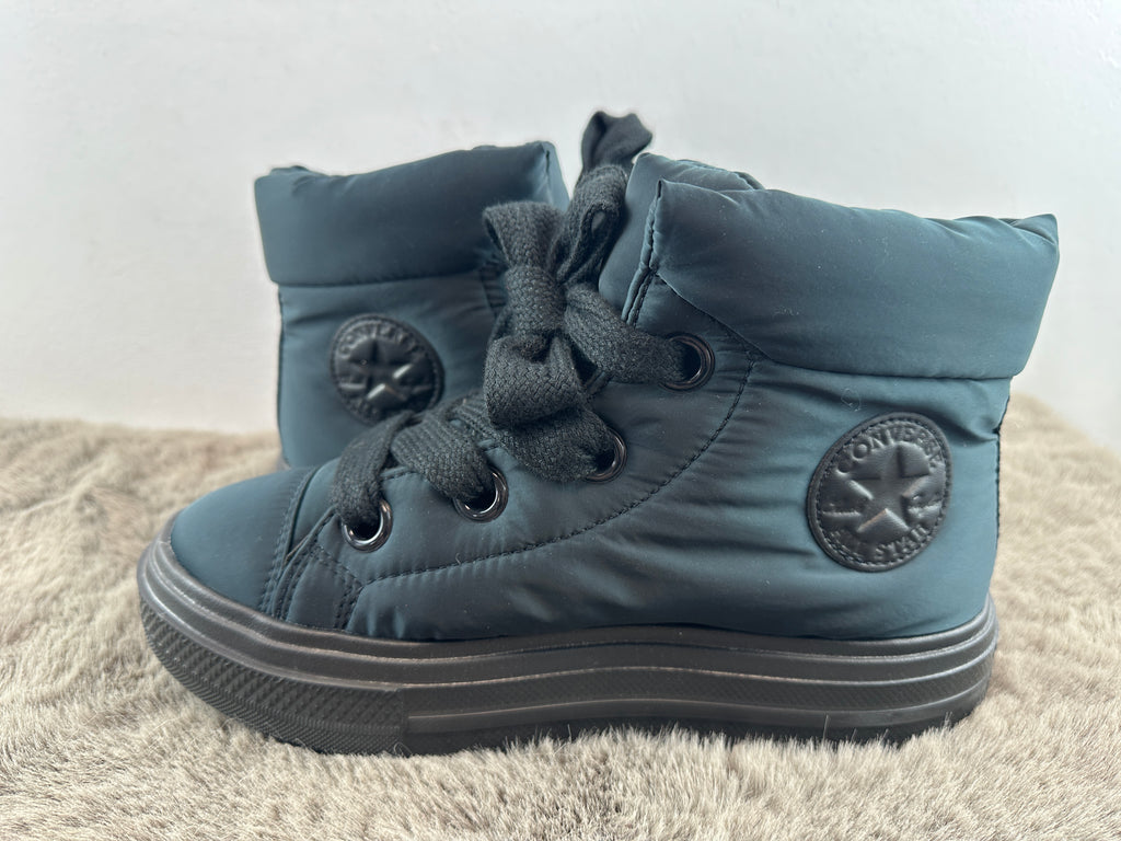 CONVERSE CHUCK TAYLOR ALL STAR ELEMENTS BOOT